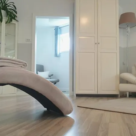 Inseltor Apartament *